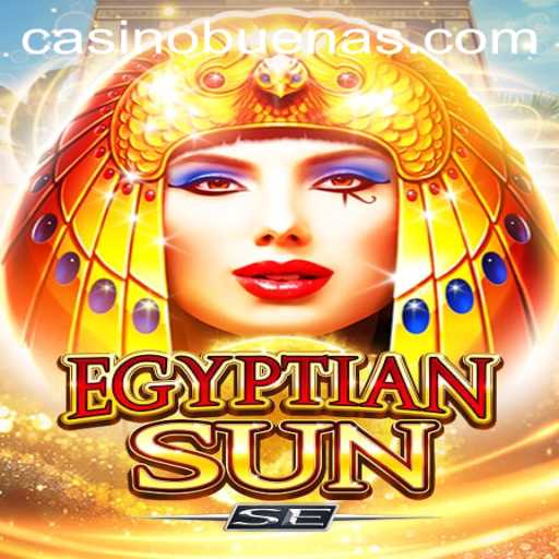 Exploring EgyptianSunSE: A Modern Take on Ancient Adventure