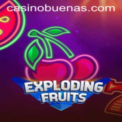 ExplodingFruits: The Thrilling World of BUENAS