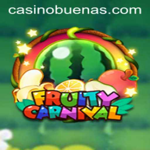 FruityCarnival: A Whirlwind of Fun and Festivities