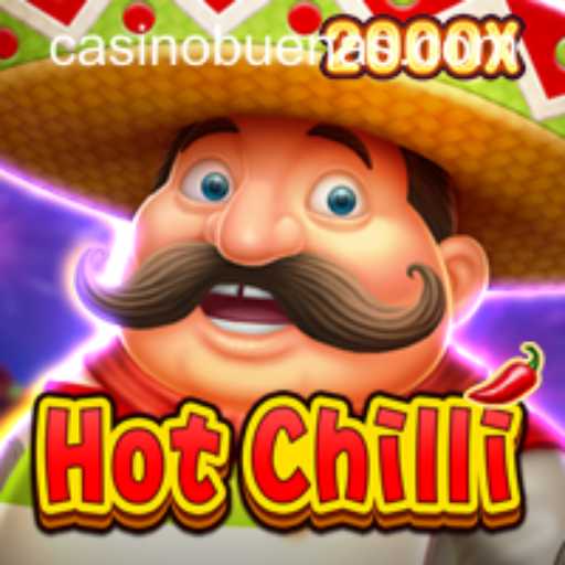 Explore the Thrills of HotChilli: A Spice-Fueled Gaming Adventure