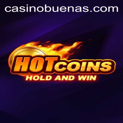 Exploring HotCoins: A Thrilling Gaming Experience with BUENAS