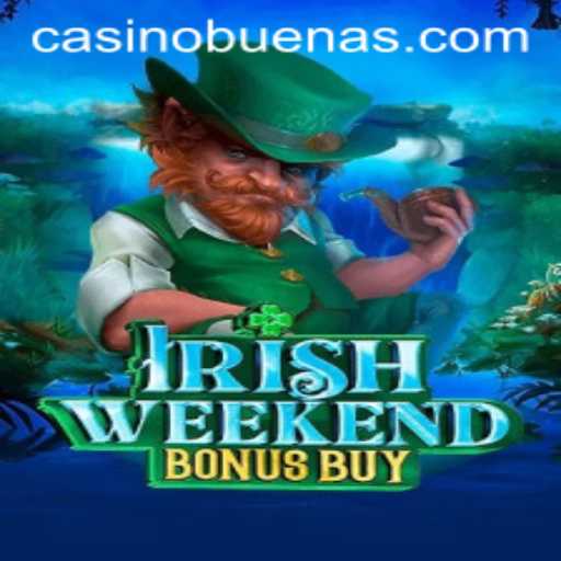 Experience the Thrill of IrishWeekendBonusBuy - A Comprehensive Guide