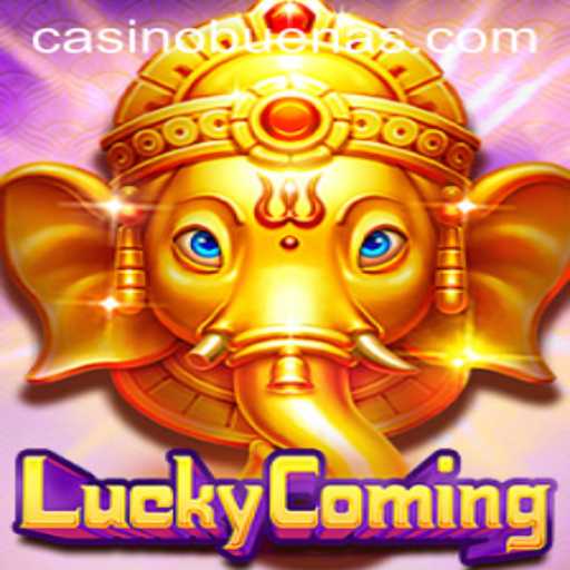 Unveiling the Thrilling World of LuckyComing: The Game Revolutionizing Strategy with a BUENAS Twist