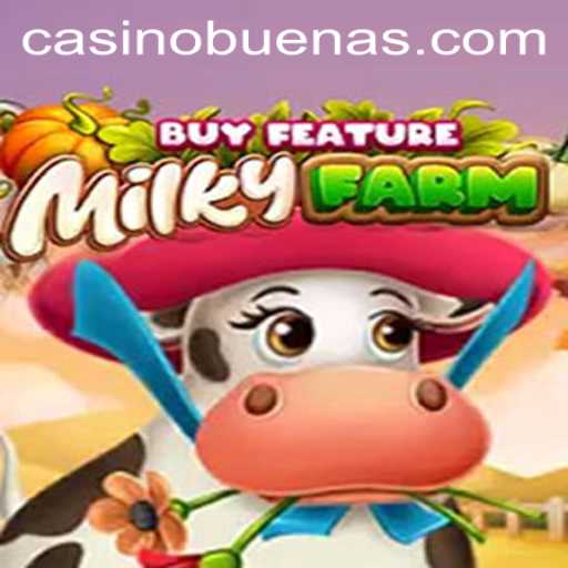 Exploring MilkyFarmBuyFeature and Its Alluring World