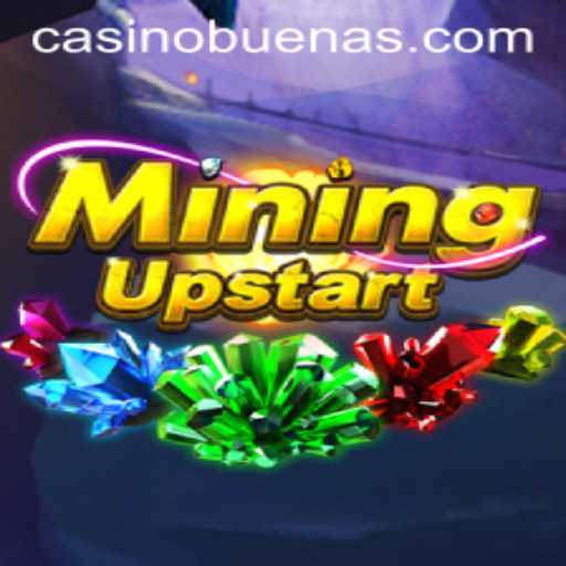 Unveiling the Thrilling World of MiningUpstart: A Deep Dive into Gameplay, Strategy, and BUENAS