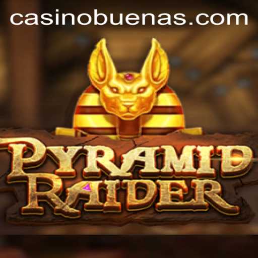 Unveiling the Enigmatic World of PyramidRaider: A Comprehensive Guide