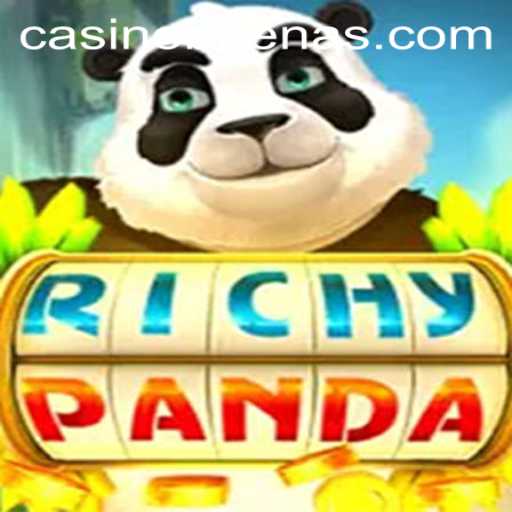Discover the Exciting World of RichyPanda: A Game of Skill and Strategy
