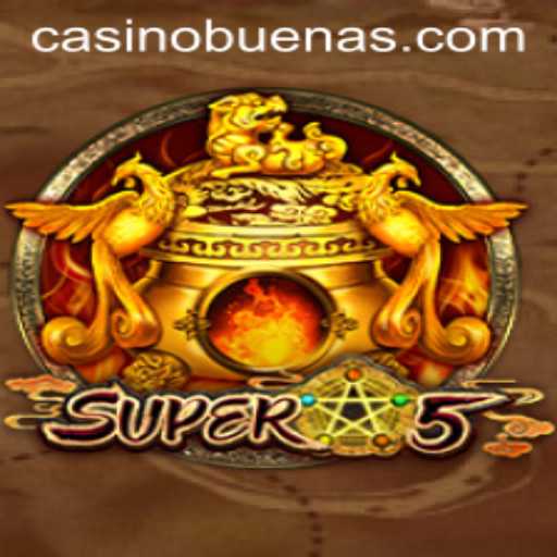 Unveiling Super5: The Thrilling New Game Taking the World by Storm