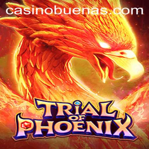 Exploring the Mystical World of TrialofPhoenix - The Game That Blends Fantasy and Reality