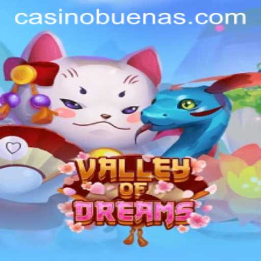 Valley of Dreams: A New Era of Interactive Gaming